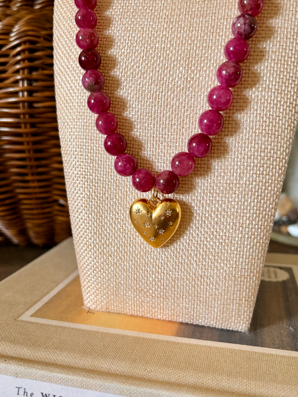 Paloma Necklace