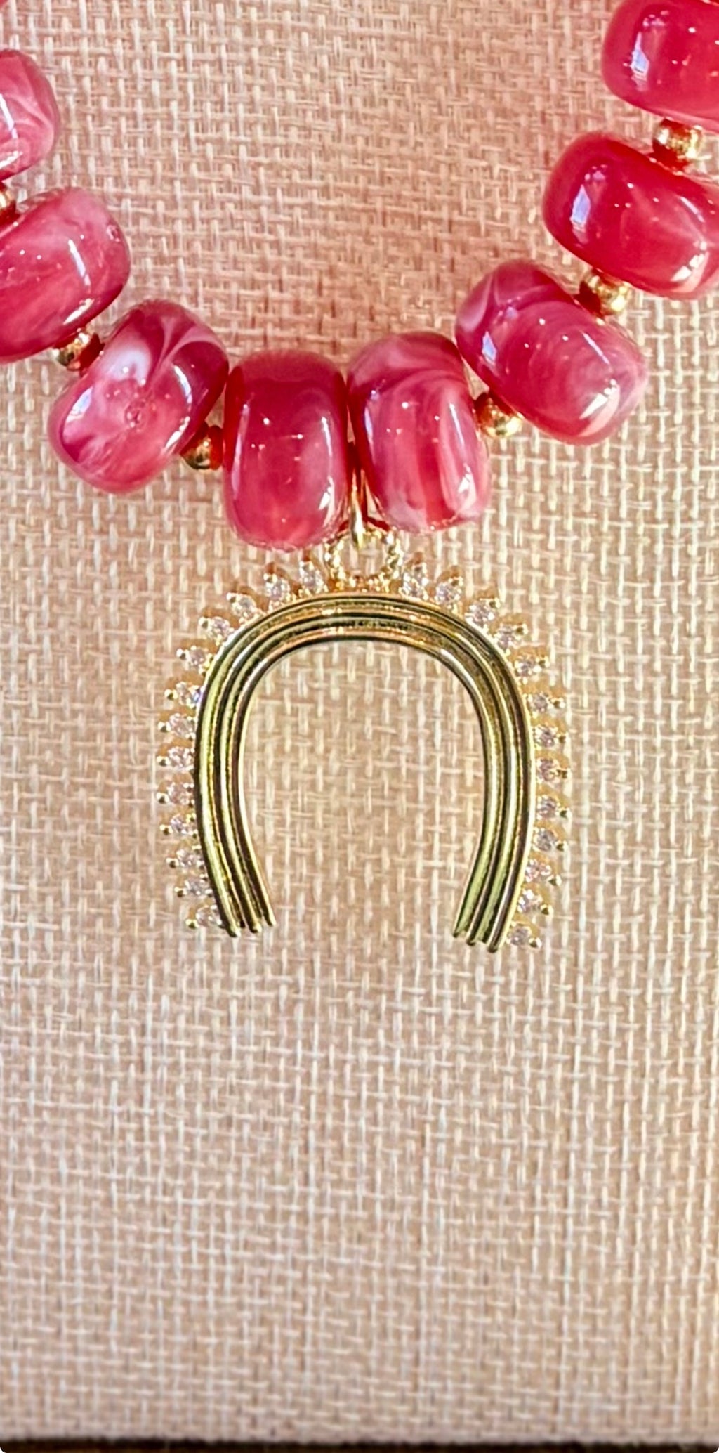 Fortune Necklace