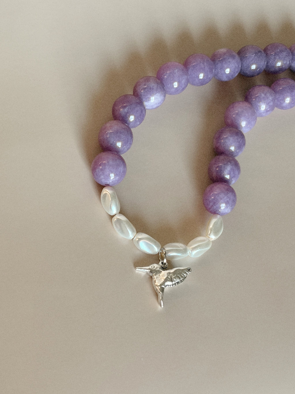 Flutter Necklace
