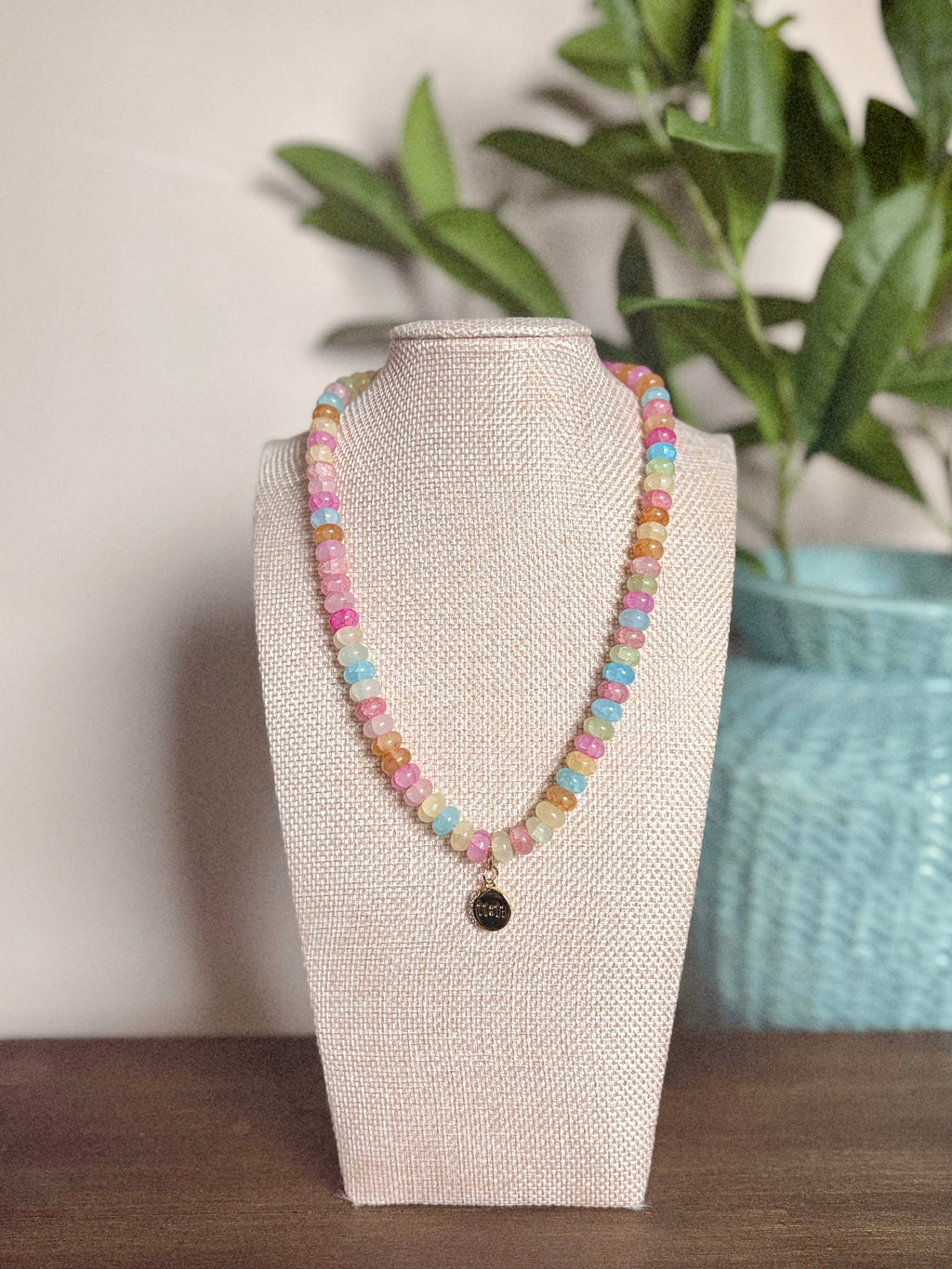 11:11 Necklace