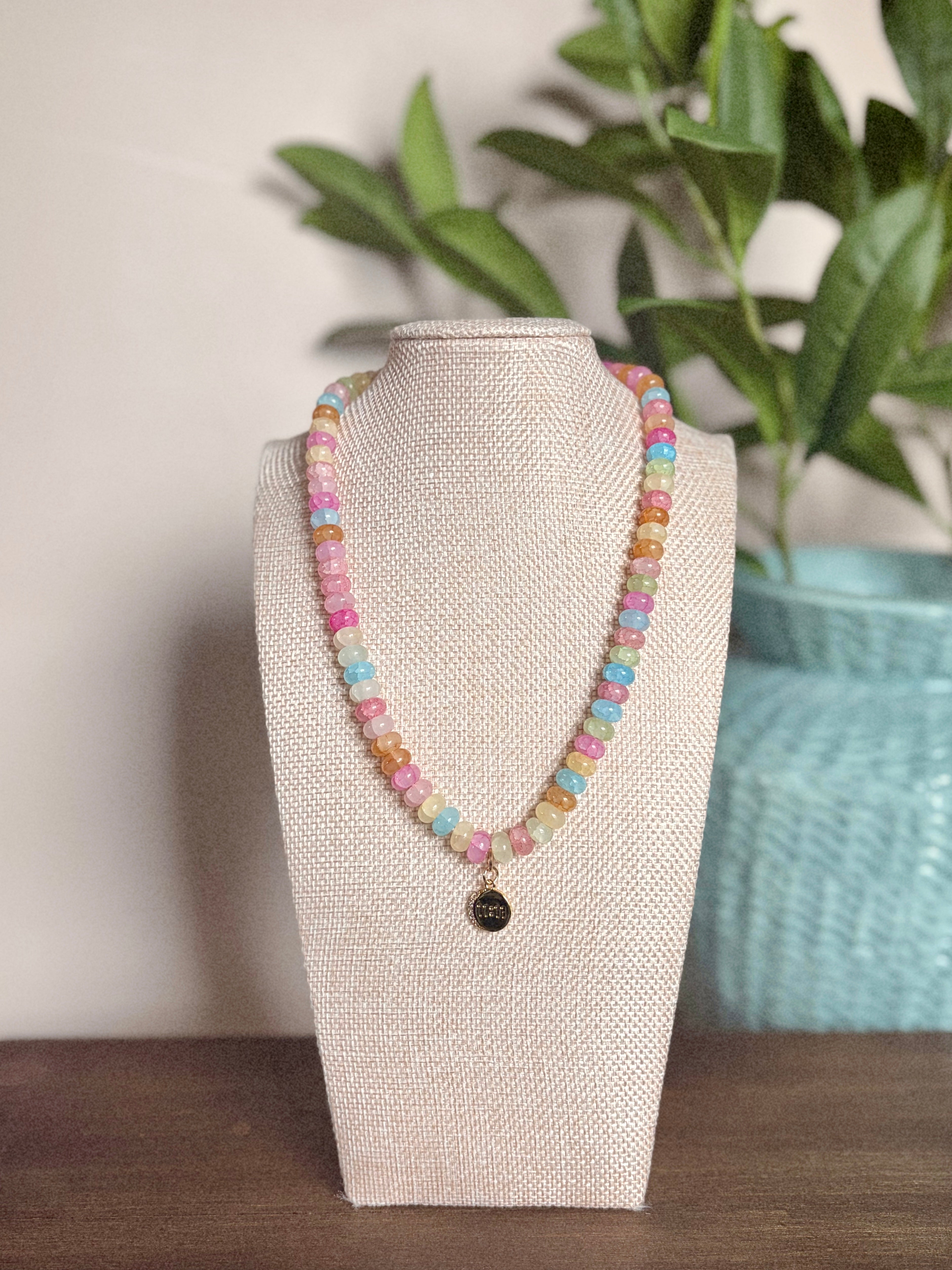 11:11 Necklace