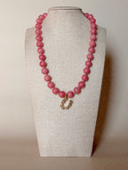 Charm & Chance Necklace