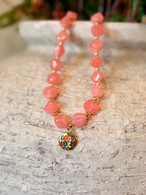 Bright Side Necklace
