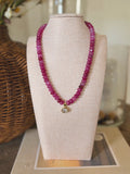 Gold Rush Necklace