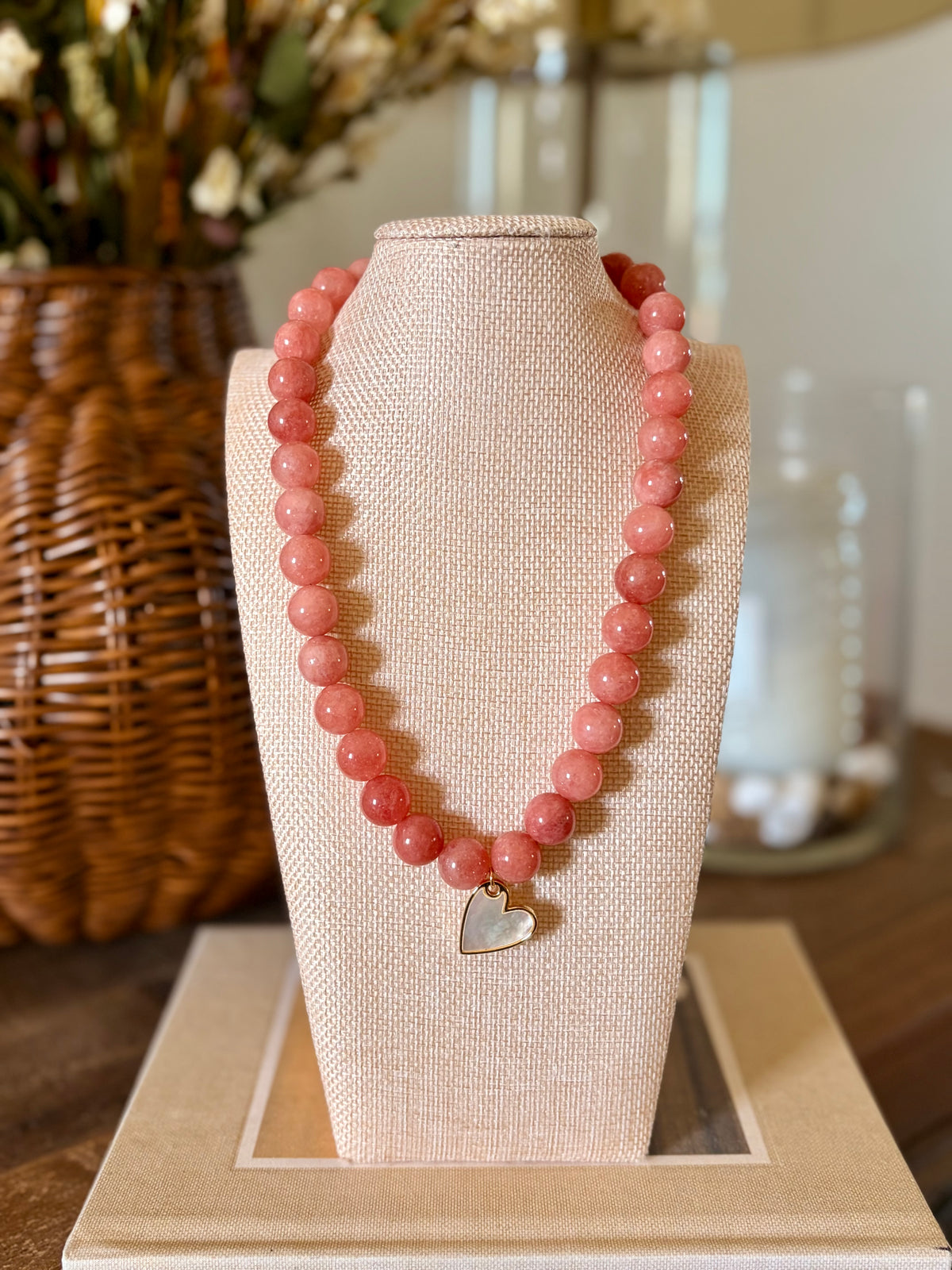 Bloom Necklace