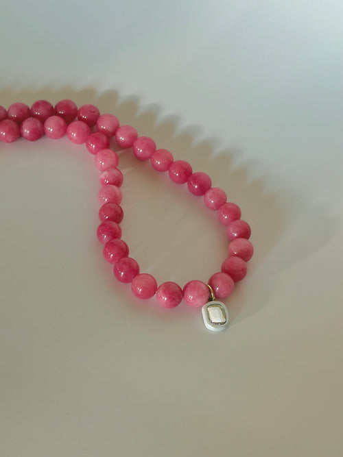 By Chance Necklace
