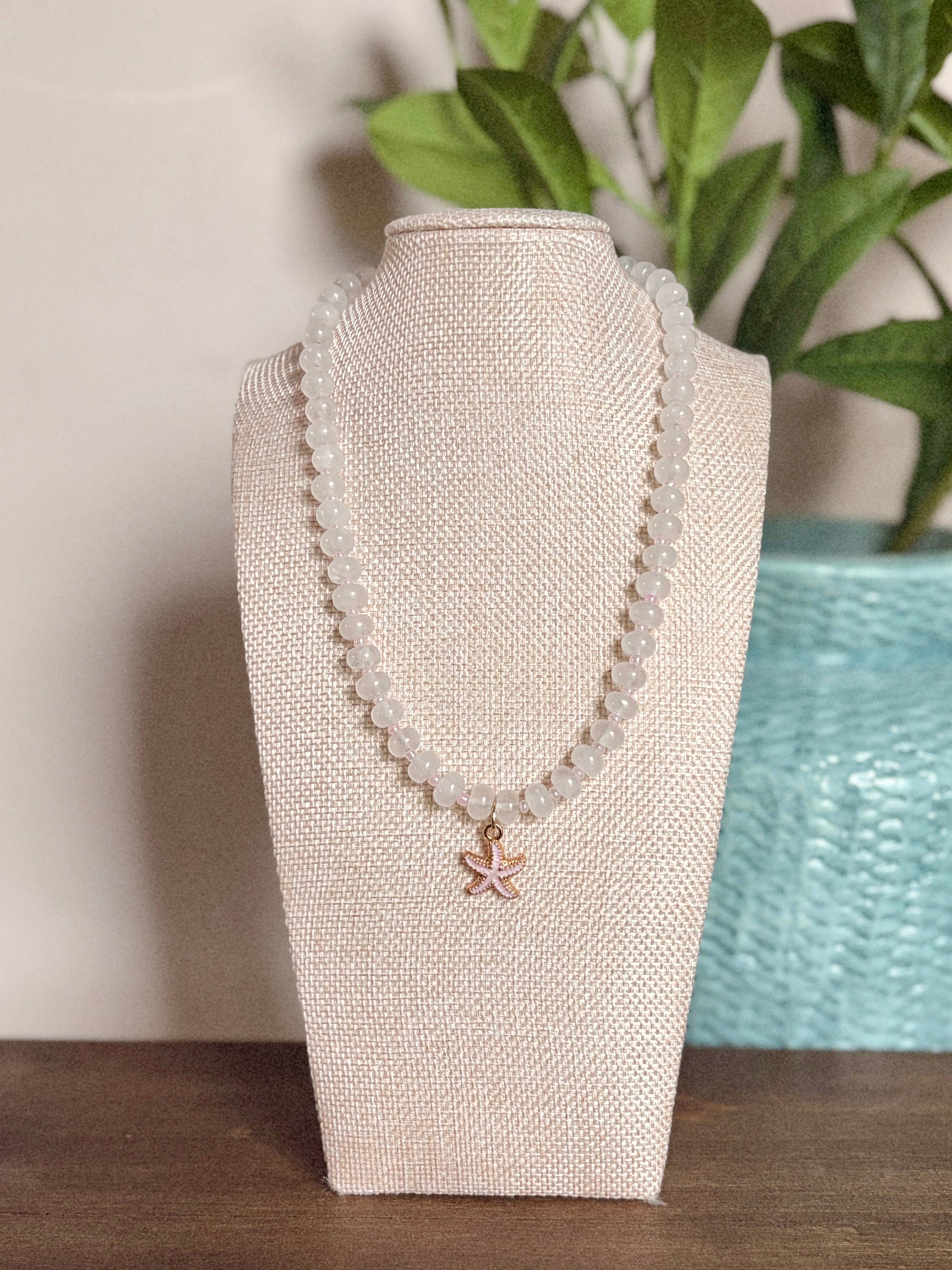 30A Necklace