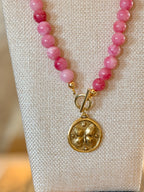 Garden Party Necklace