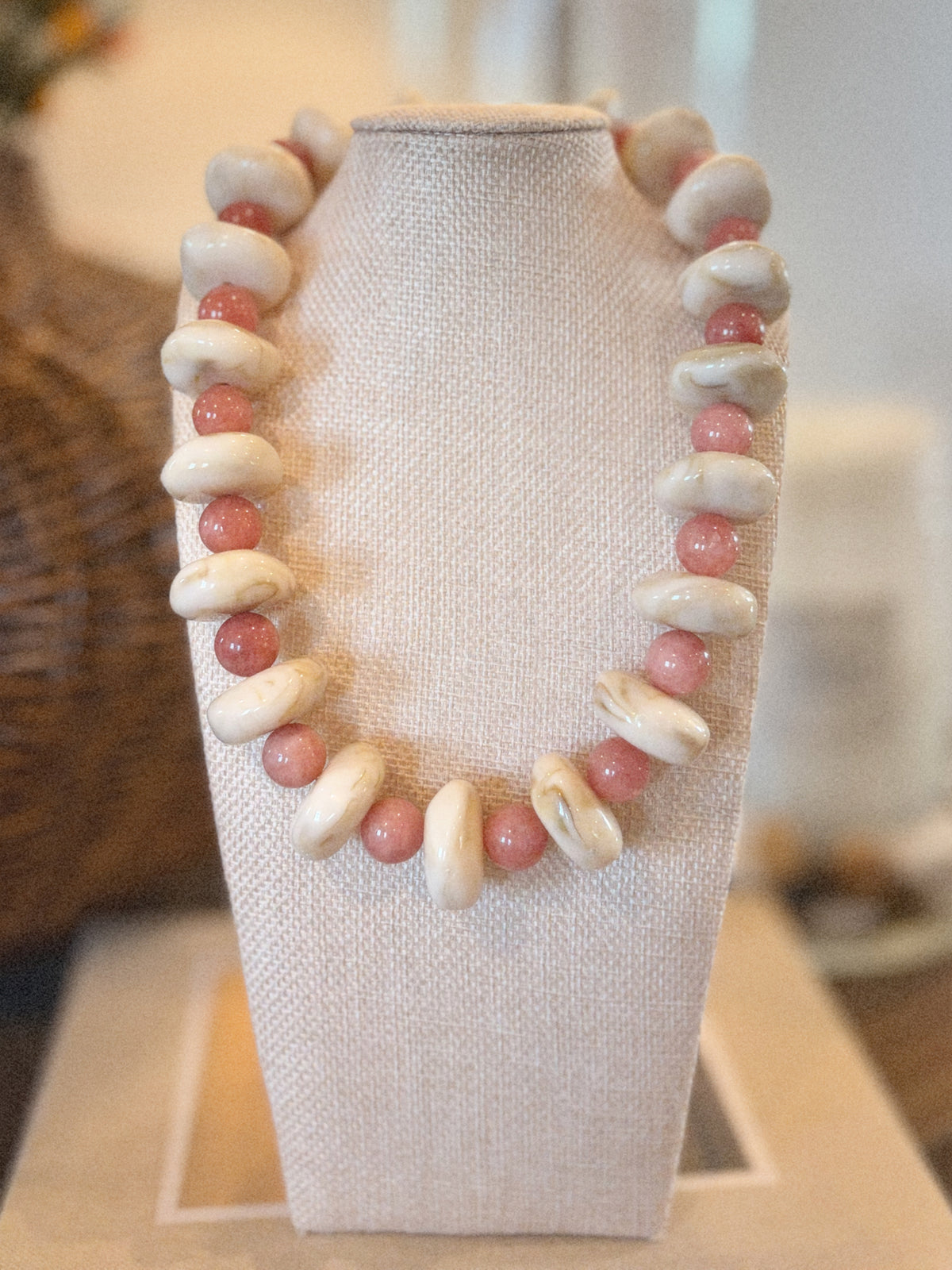Gilmore Necklace