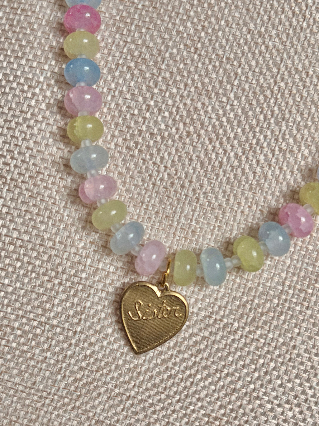 Sisterhood Necklace