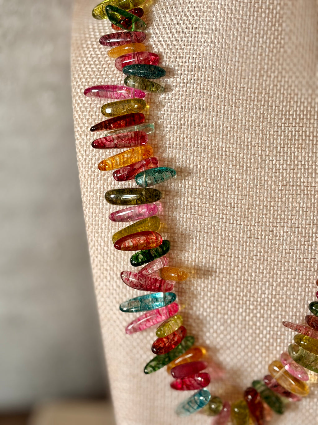 Sunset Drive Necklace