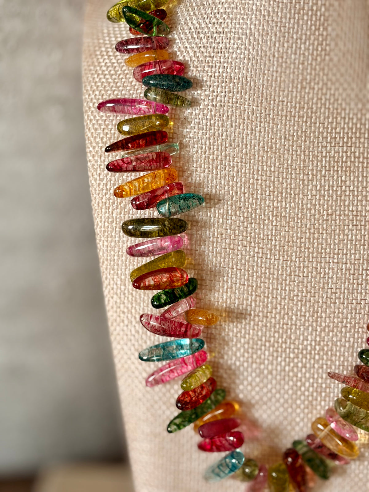 Sunset Drive Necklace