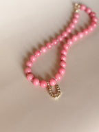 Charm & Chance Necklace
