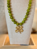 Fresh Start Necklace
