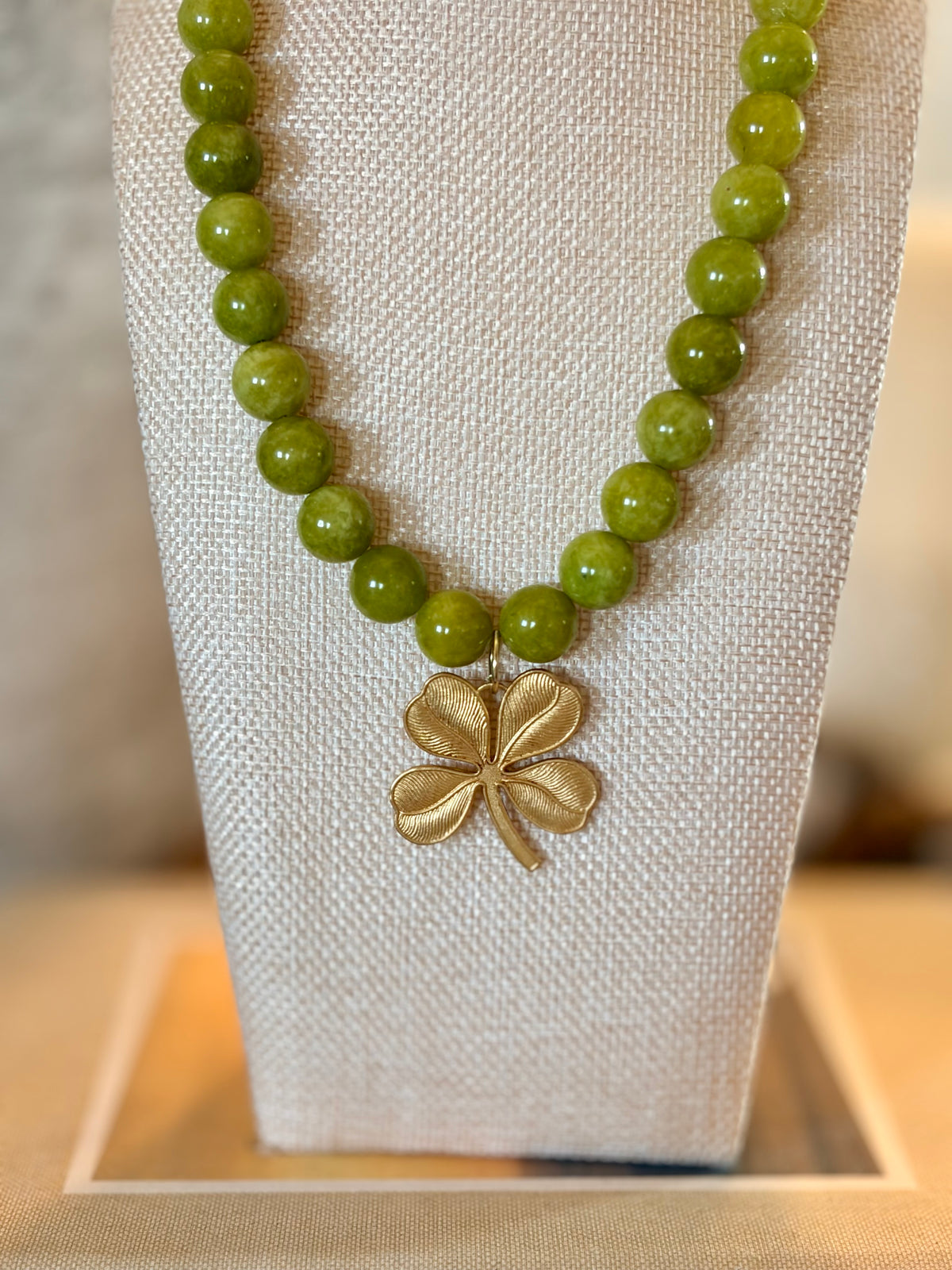 Fresh Start Necklace