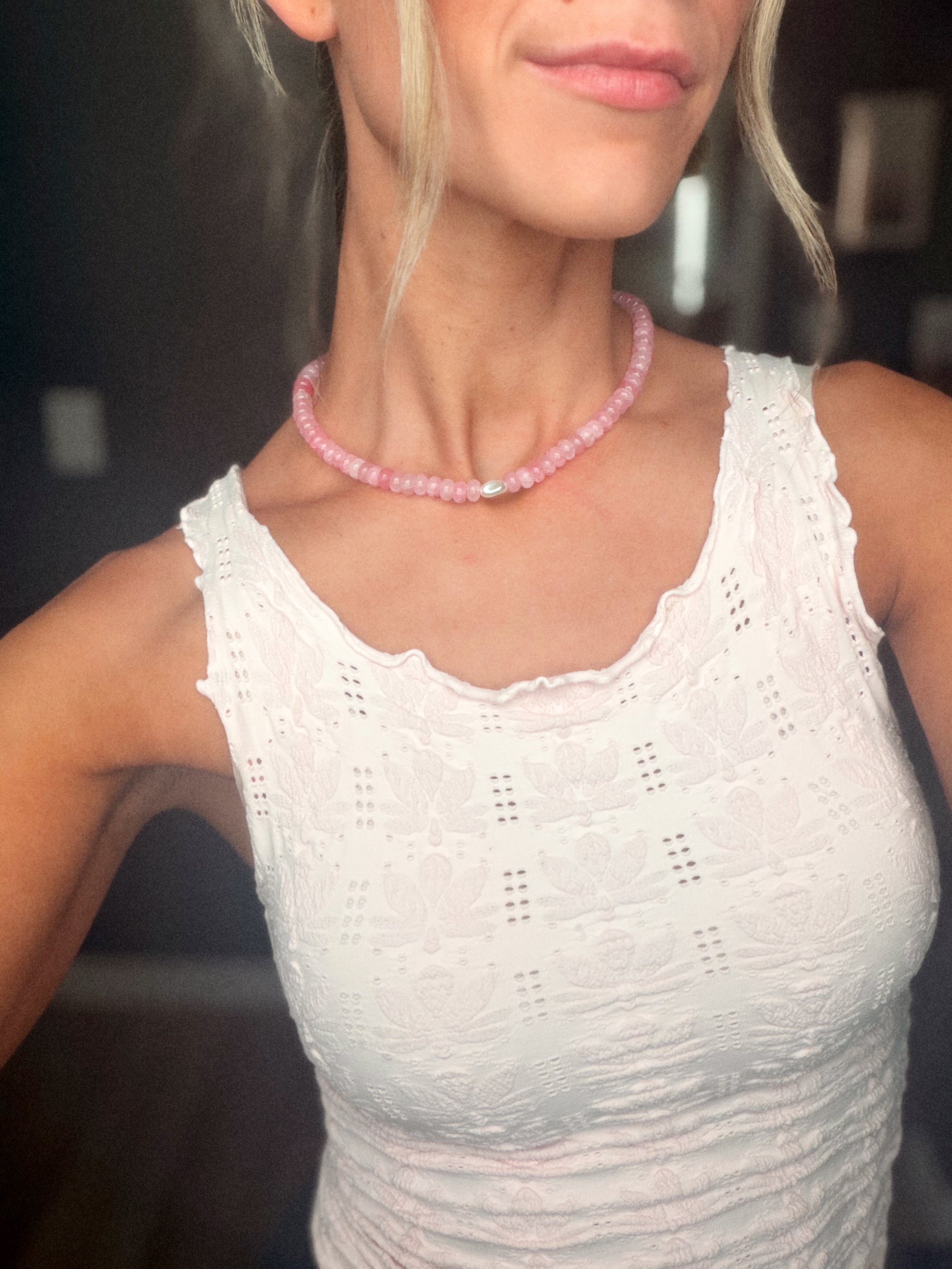 Capri Necklace