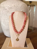 Dove Necklace