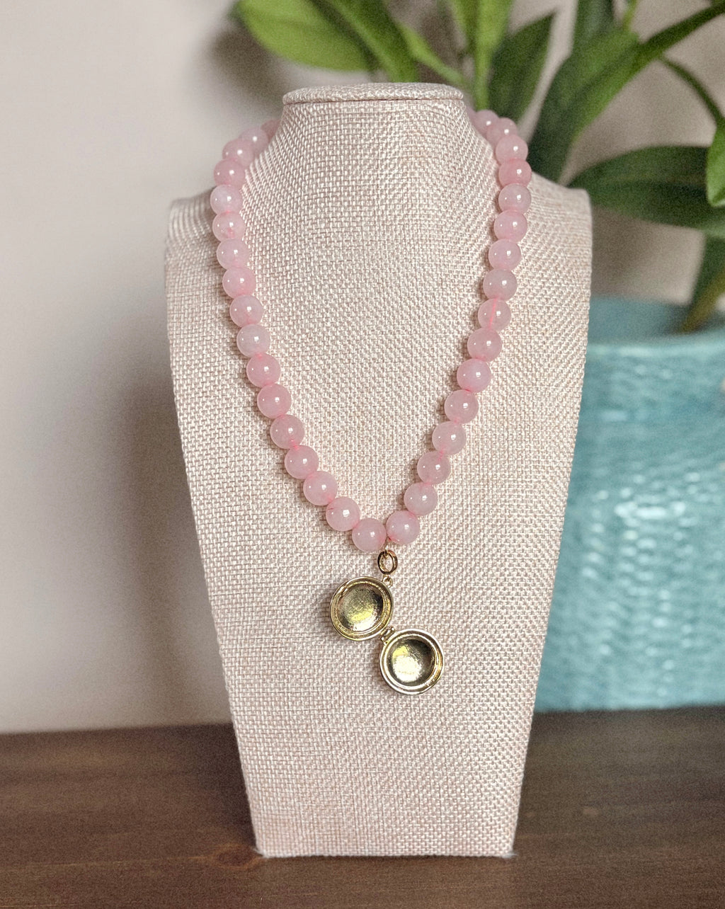 Daybreak Necklace