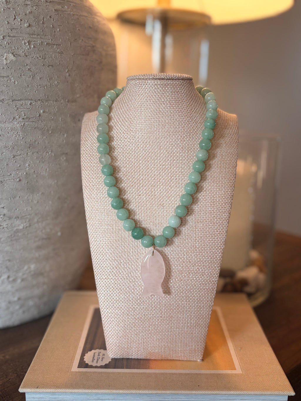 Reef Necklace