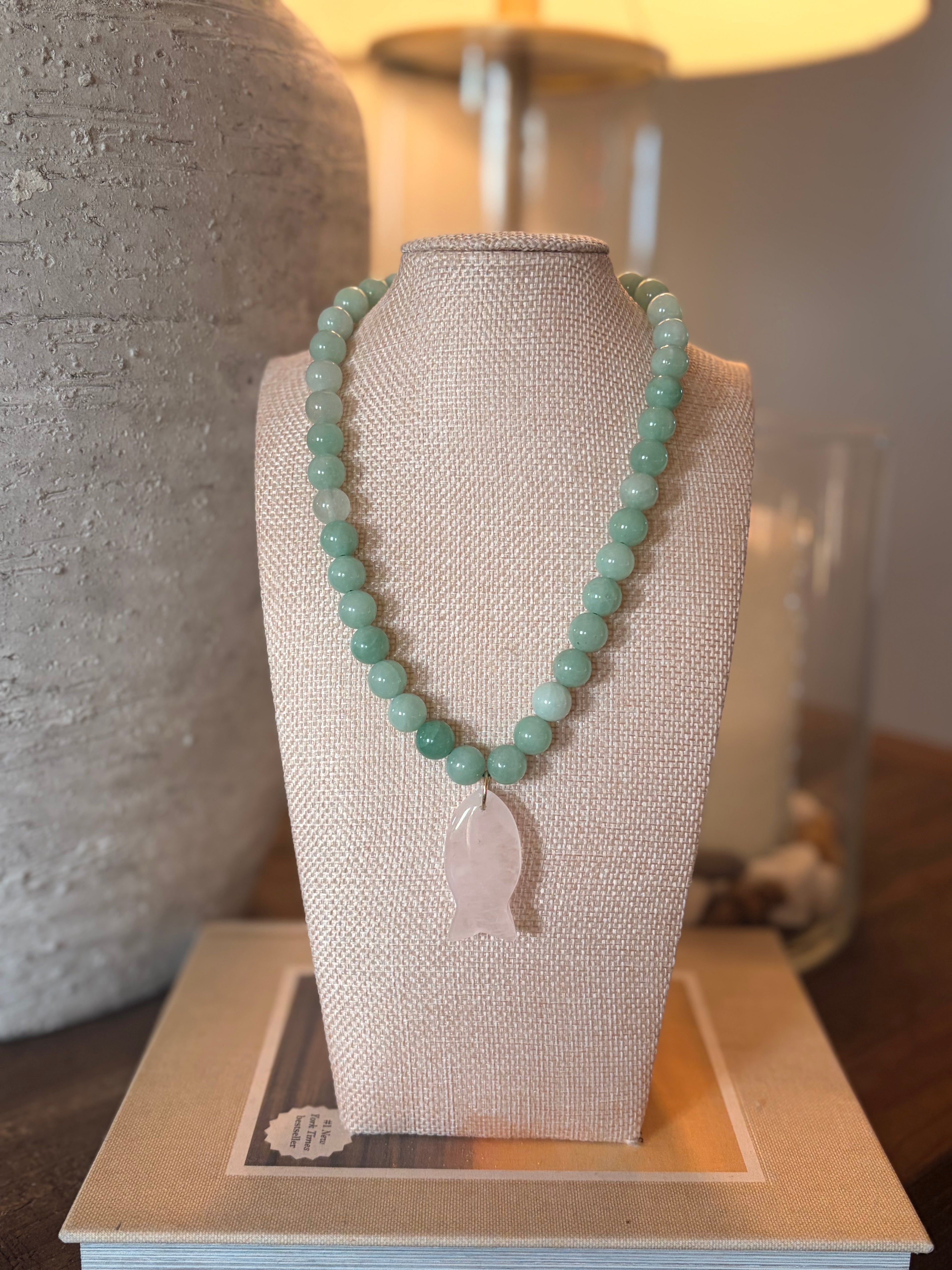 Reef Necklace