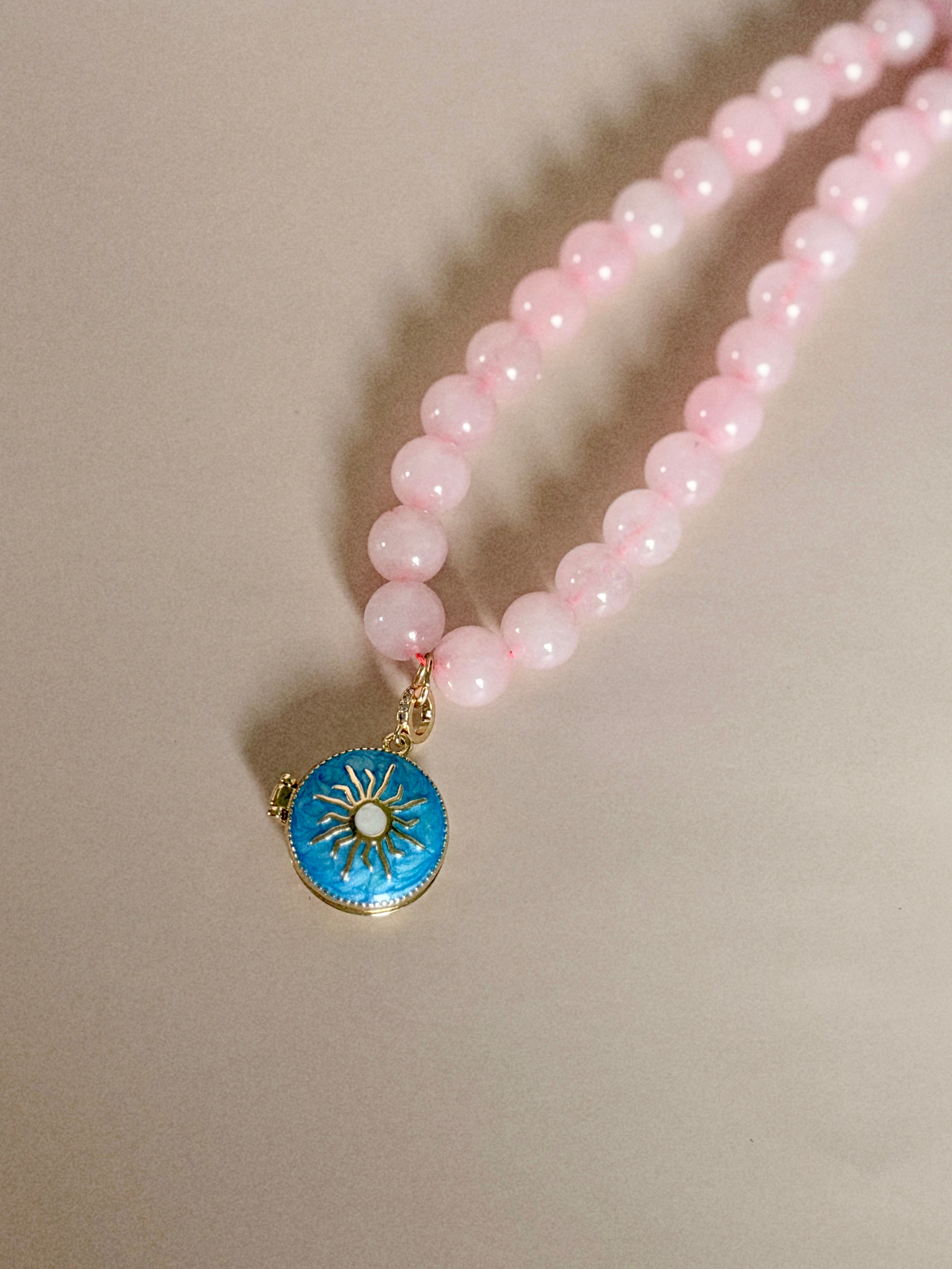 Daybreak Necklace