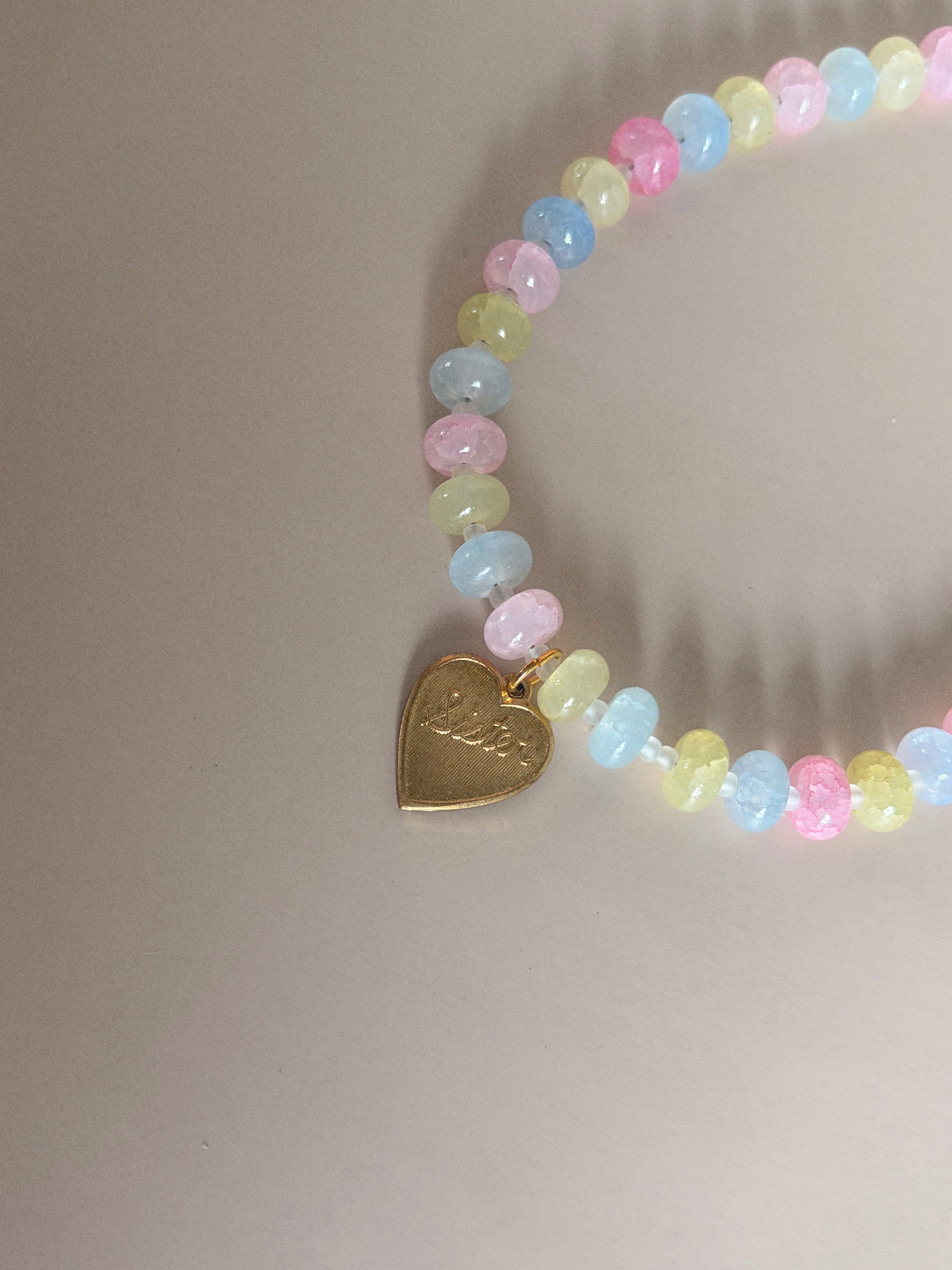 Sisterhood Necklace
