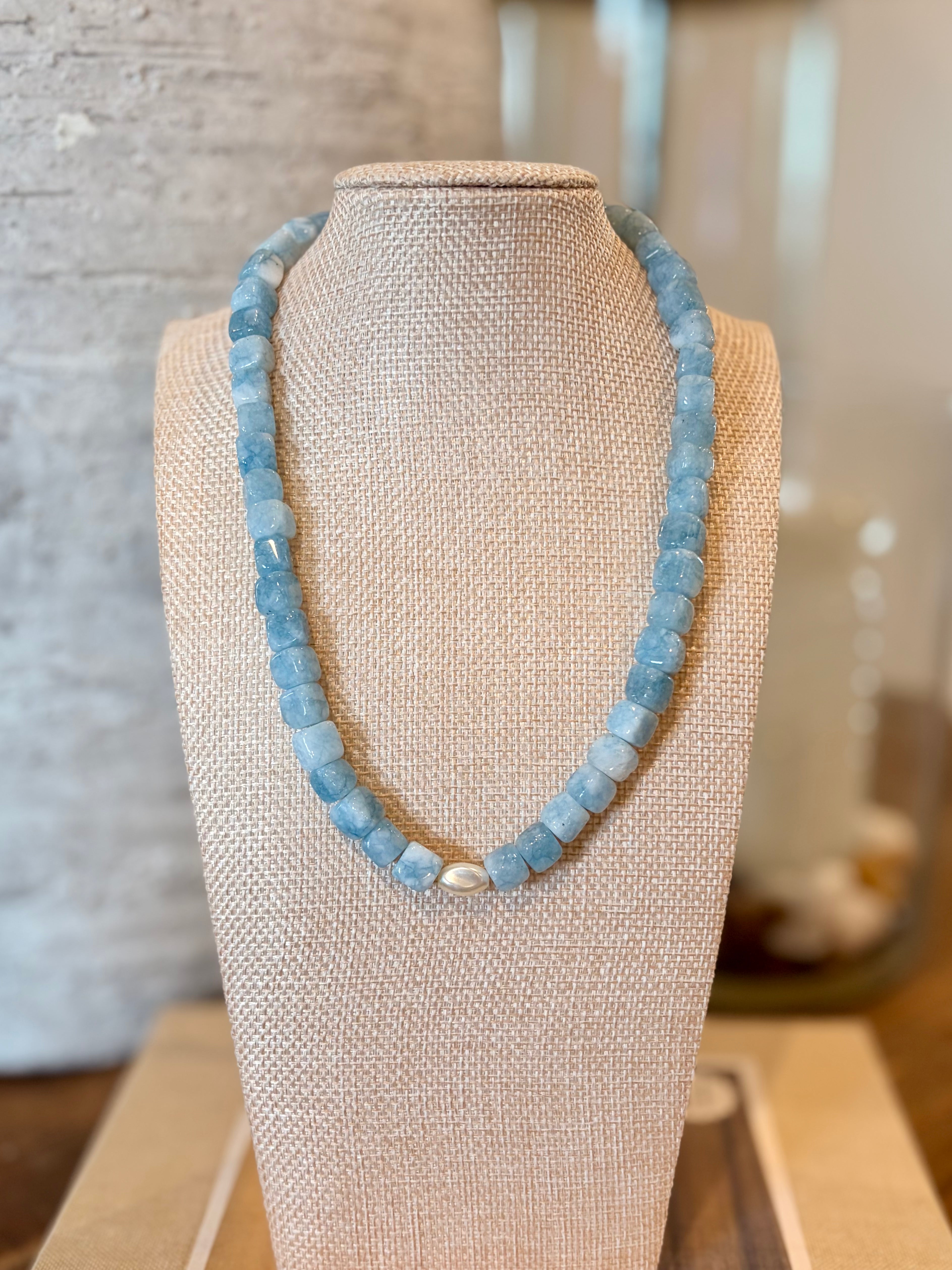 Cloud Nine Necklace
