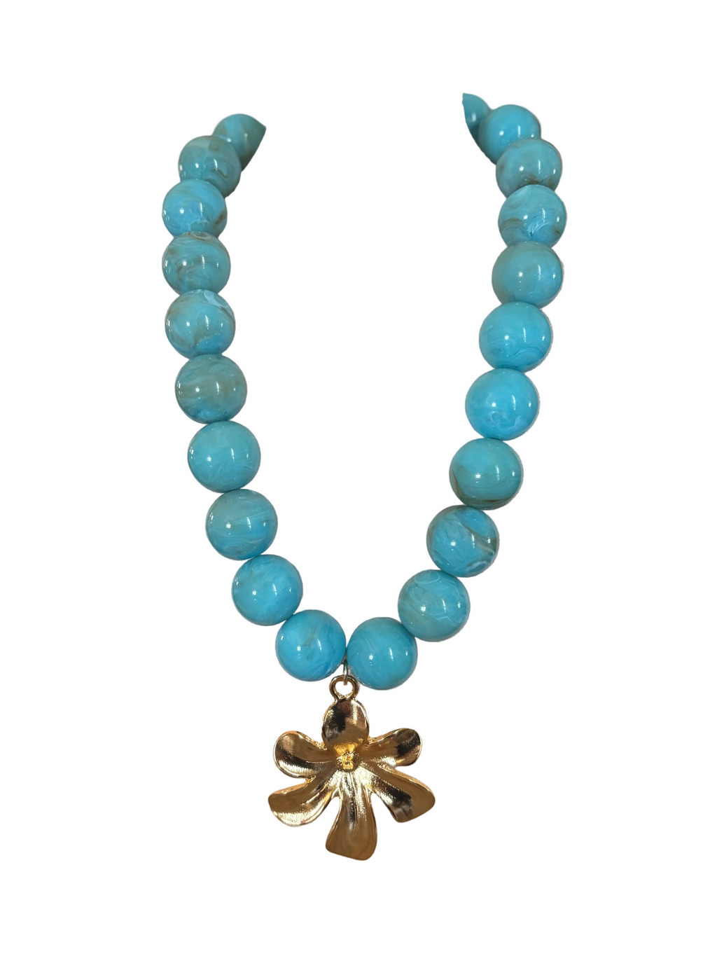 Seaside Necklace