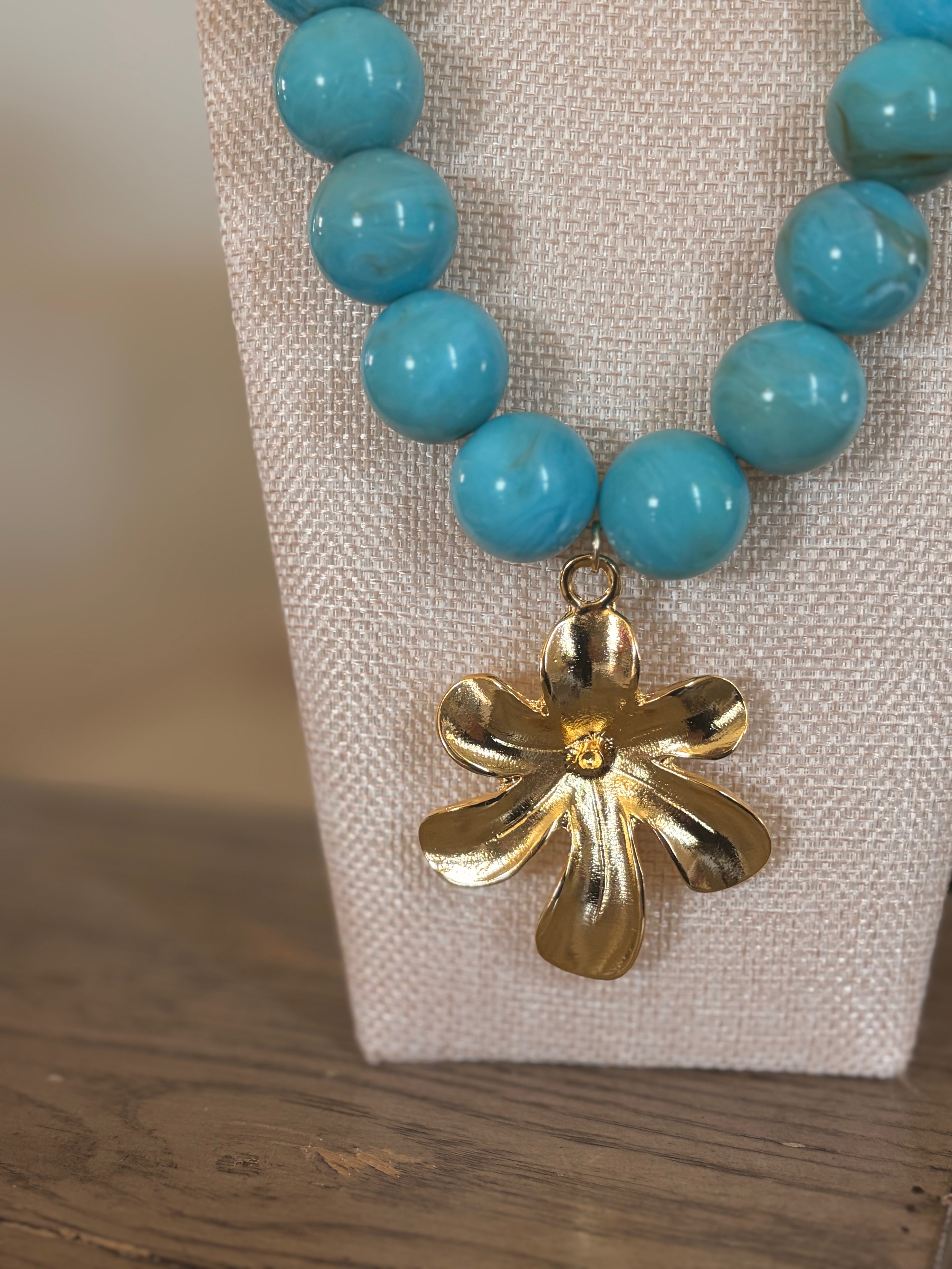 Seaside Necklace