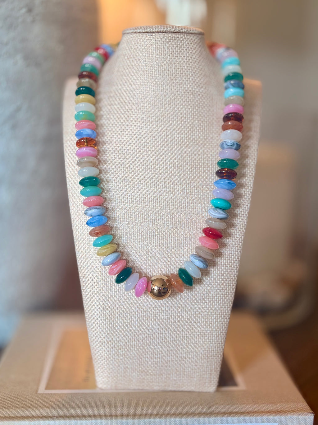 Happy Hour Necklace