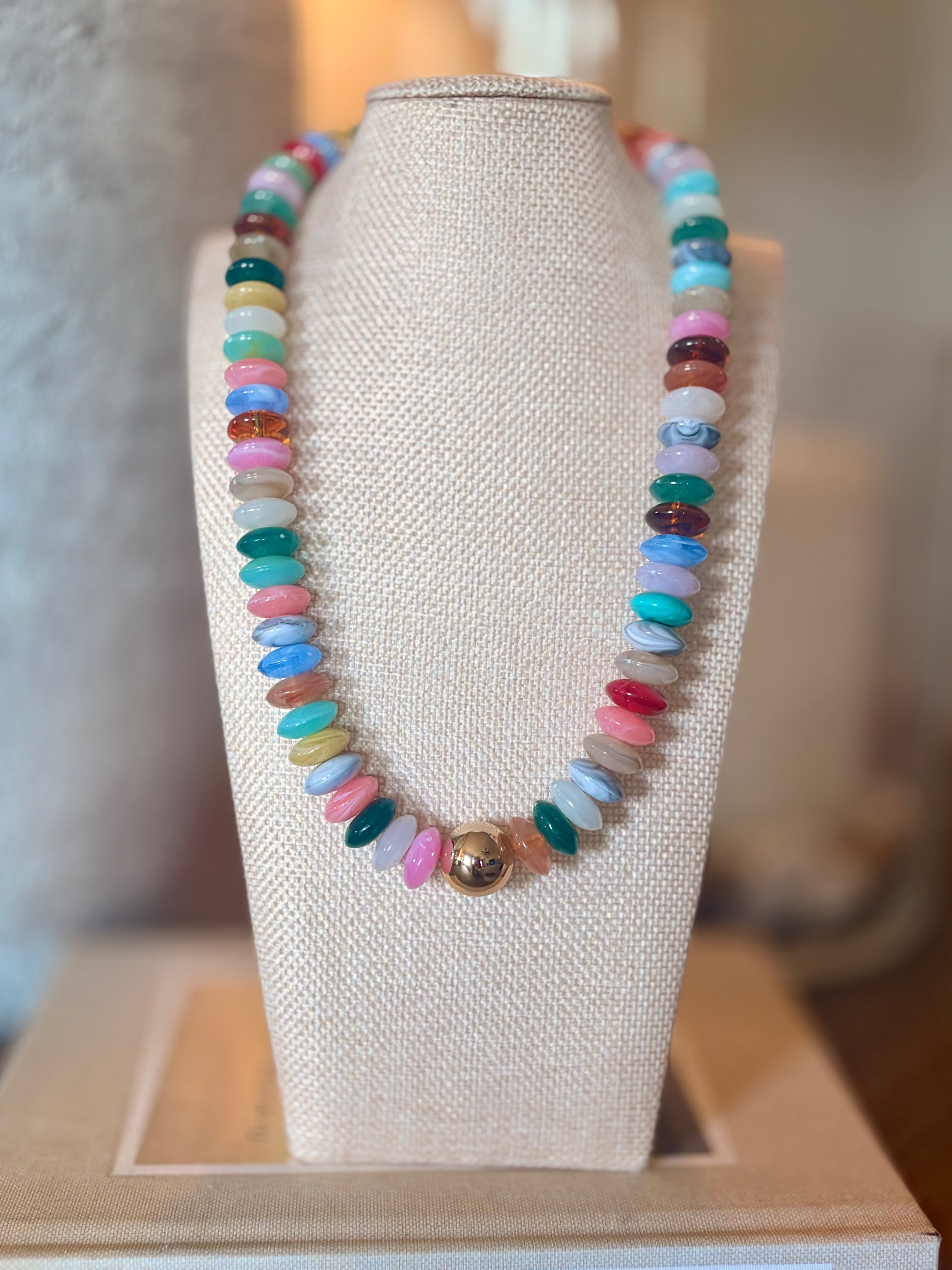Happy Hour Necklace
