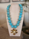Seaside Necklace