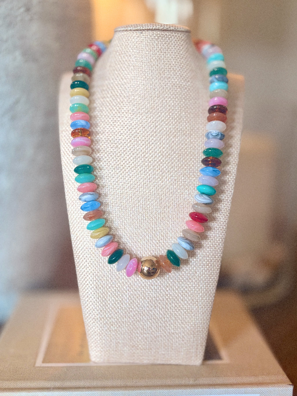 Happy Hour Necklace