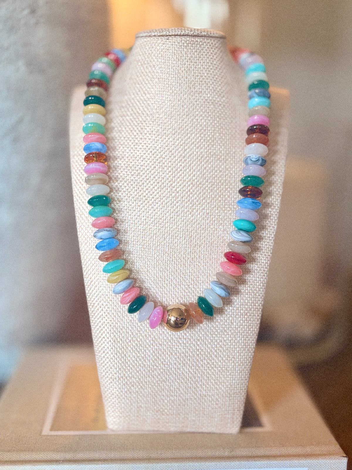 Happy Hour Necklace