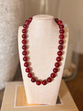 Harvest Jewel Necklace