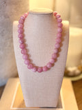 Pink Sugar Necklace