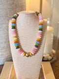 Summer Market Necklace