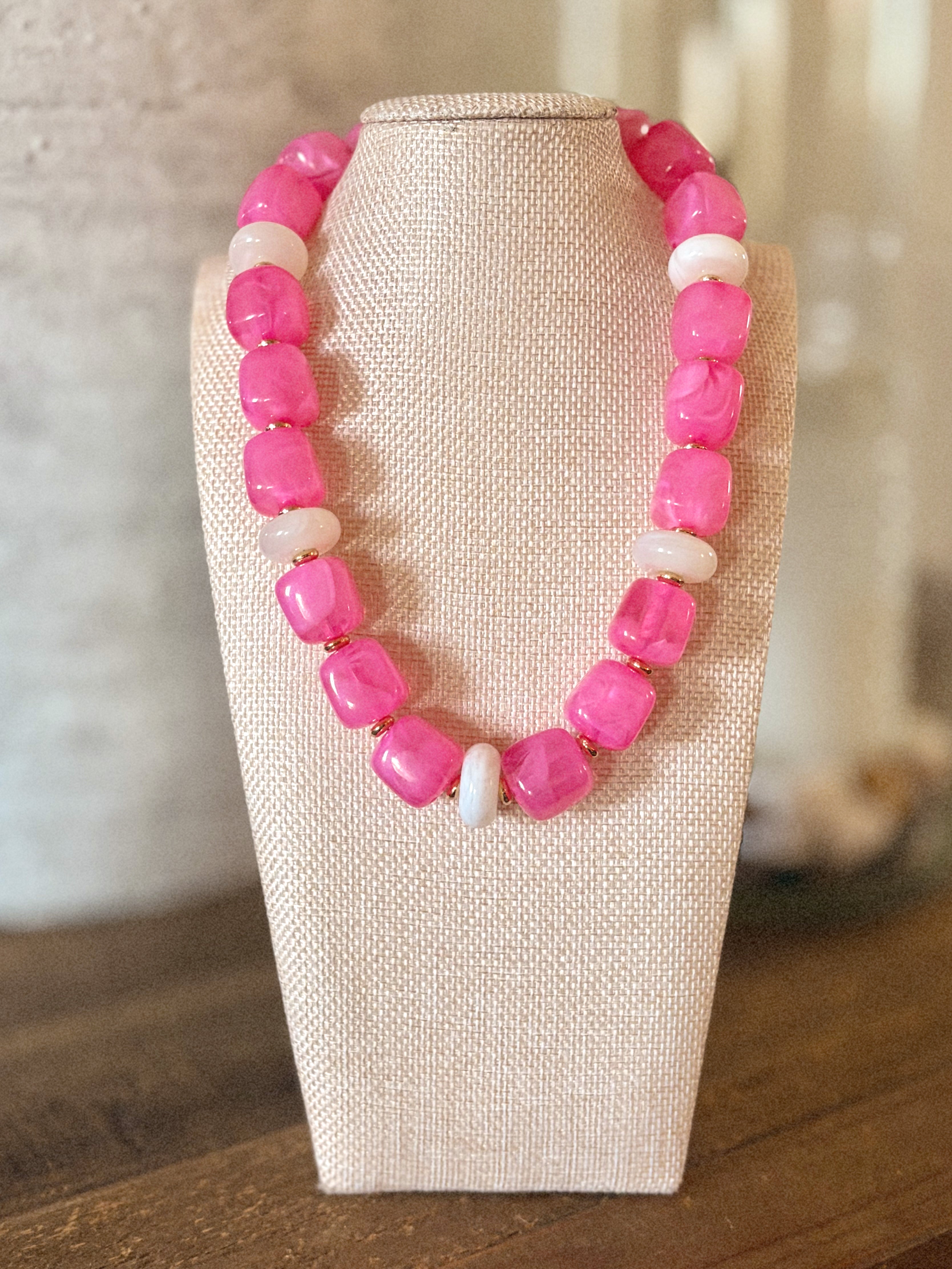 Malibu Necklace