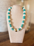 Capri Necklace