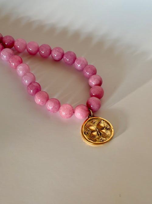 Better Days Ahead Necklace