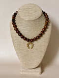 Rodeo Necklace