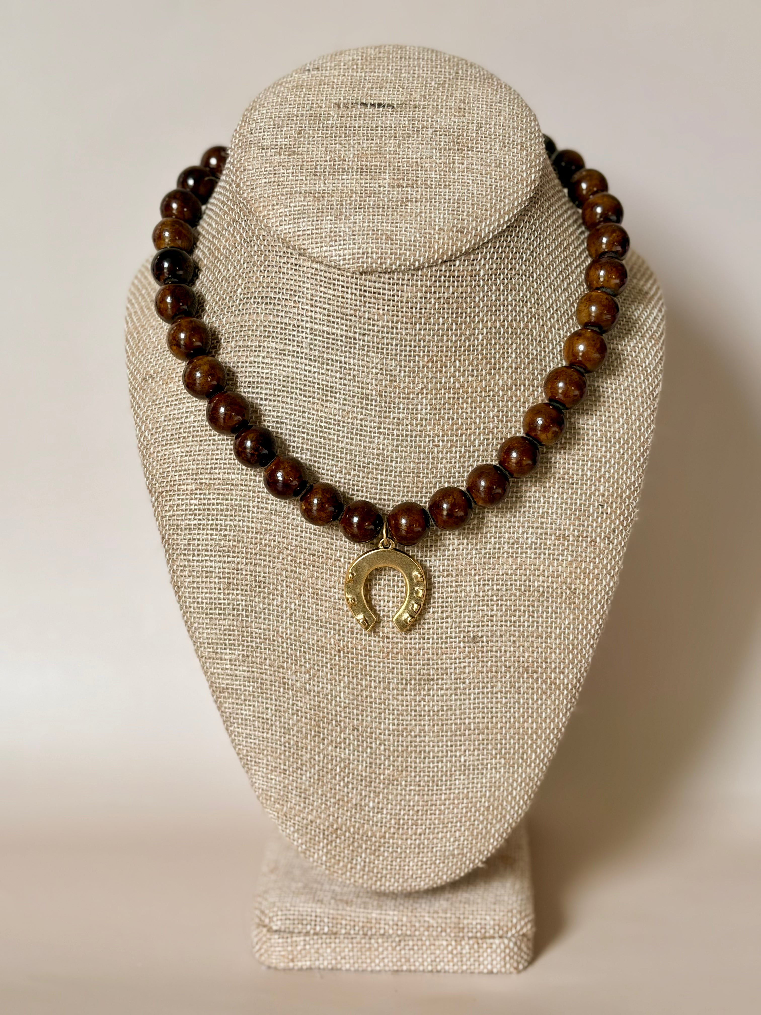 Rodeo Necklace
