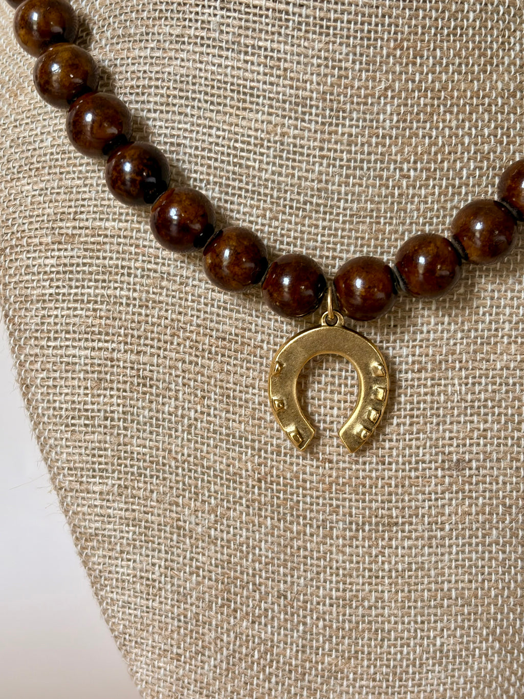 Rodeo Necklace