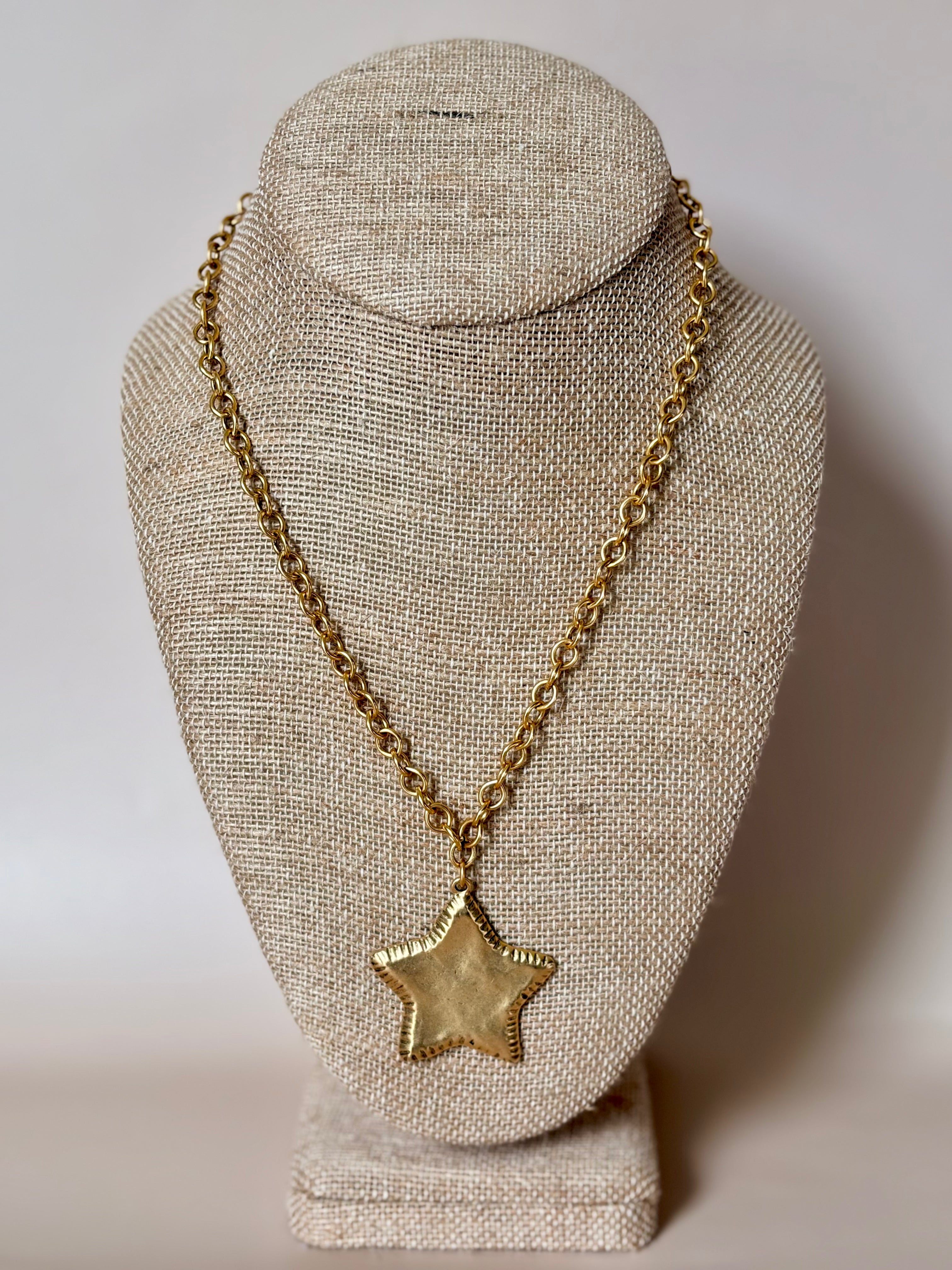 Stevie Necklace