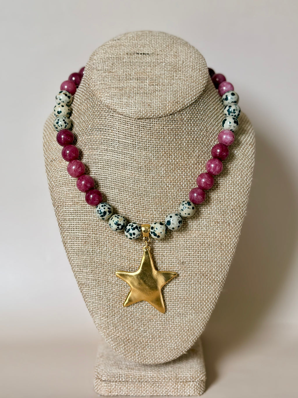 The Big Dipper Necklace