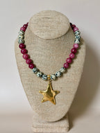 The Big Dipper Necklace