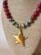 The Big Dipper Necklace
