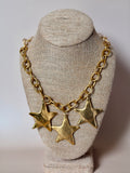 Starstruck Necklace
