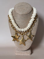 Starstruck Necklace