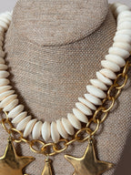 Clean Slate Necklace
